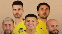 Bị nghi ngờ vi phạm quy định nhập tịch cầu thủ, Chủ tịch LĐBĐ Malaysia tuyên bố: ‘FIFA đã kiểm tra và phê duyệt’