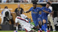 Đội châu Á duy nhất còn lại ở FIFA Club World Cup tạo địa chấn khi loại CLB của Ngoại hạng Anh
