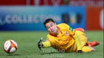 Thủ môn Filip Nguyễn vắng mặt trong Đội hình xuất sắc nhất V-League, 2 ngôi sao Việt kiều được lựa chọn