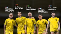 Tin nóng thể thao sáng 2/7: Báo Indonesia đính chính tin đồn LĐBĐ Malaysia bị FIFA xử thua vì vi phạm nhập tịch