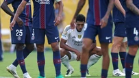 Real Madrid thua đậm PSG là hệ quả tất yếu của sự mất cân bằng