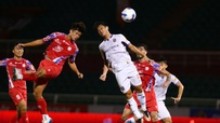 V-League 2025/26: Tìm lại danh phận
