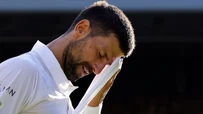 Thua Sinner ở bán kết Wimbledon 2025, Djokovic thừa nhận sự thật
