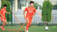 AFF 'gọi tên' Thái Sơn và Văn Trường của U23 Việt Nam