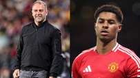 Tin chuyển nhượng hôm nay 11/7: HLV Barca đồng ý chiêu mộ Rashford, sao Chelsea cập bến Arsenal