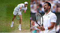 Nhận định Sinner vs Djokovic: Cuộc đối đầu giữa hai phiên bản của cùng một vận mệnh