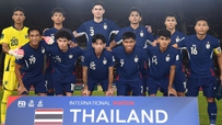 Thái Lan chốt đối thủ tại King’s Cup: Không có đội tuyển Việt Nam, Indonesia và Malaysia