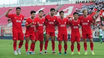 Ngoại binh cho V-League 2025/26 liên tục có biến động
