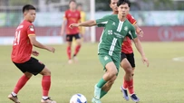 Đội của Công Phượng tiếp bước Ninh Bình, 'thay máu' lực lượng vì V-League  