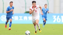 U23 Việt Nam tại giải vô địch Đông Nam Á: Bộ khung mới, kỳ vọng mới
