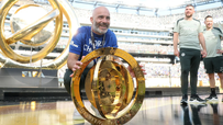 Maresca giúp Chelsea vô địch với chiến thuật tuyệt đỉnh, PSG chỉ biết nổi nóng khi thất bại