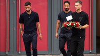 MU tưởng nhớ Diogo Jota tại Anfield