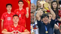 Tin nóng thể thao tối 15/7: U23 Việt Nam nhận tin quan trọng ở giải đấu lớn; Uzbekistan đàm phán với HLV vô địch World Cup
