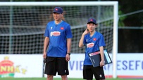 U23 Việt Nam tại giải U23 Đông Nam Á: Không dễ bắt bài HLV Kim Sang Sik