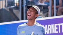 Chuyên gia nước ngoài phân tích việc 'thần đồng' pickleball Quang Dương bị chấm dứt hợp đồng ở Mỹ, thừa nhận sức hút khổng lồ của Việt Nam
