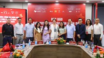 Giải Pickleball CAND 2025 -  Khi thể thao trở thành cầu nối bản lĩnh và văn hóa lực lượng
