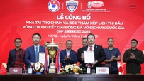 Thể thao Việt Nam và thách thức Top 50 Olympic: Giải bài toán nơi thừa, nơi thiếu 