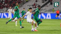 Tái ngộ Saudi Arabia và Iraq, giấc mơ World Cup của Indonesia bị 'đe dọa'