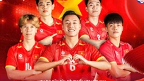 TRỰC TIẾP bóng đá Việt Nam vs Lào 17h00 hôm nay, U23 Đông Nam Á 2025