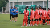 HLV Mai Đức Chung: ‘Nếu ở World Cup là 10, bây giờ đội tuyển Việt Nam cũng phải 8 điểm’