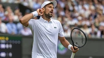 Djokovic 38 tuổi vẫn vượt trội hàng loạt đàn em danh tiếng, tiếp tục nuôi khát vọng vô địch Grand Slam