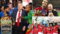 FIFA có động thái đặc biệt với Chelsea, khiến MU, Liverpool, Man City,... không khỏi ngậm ngùi