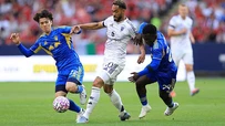Thấy gì sau trận hòa thất vọng của MU trước Leeds?