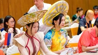 Chiêm ngưỡng nhan sắc 4 tuyển thủ bóng chuyền Việt Nam là ứng viên cho Hoa khôi VTV Cup