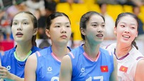 Tin nóng thể thao tối 2/7: Lộ danh sách ứng viên Hoa khôi VTV Cup 2025; Indonesia triệu tập 9 cầu thủ nhập tịch cho World Cup