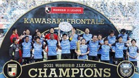 Đội bóng 4 lần vô địch J-League có thể sang Việt Nam thi đấu giao hữu