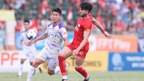 CĐV tranh cãi vì số lượng ngoại binh được đăng ký V-League