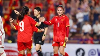 Chuyên đề 'Thể thao Việt Nam và thách thức Top 50 Olymic': Thể thao nữ và chuyện ở tầm chiến lược 