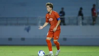 Sao Việt kiều ghi bàn khi mang băng đội trưởng, U23 Việt Nam thắng 5 sao trước đối thủ Đông Á