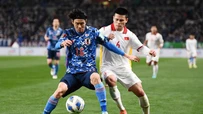 Báo châu Á tiết lộ kế hoạch tổ chức World Cup của Nhật Bản và 4 nước Đông Nam Á với SVĐ 80 nghìn người