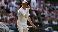 Jannik Sinner vượt mặt Djokovic và Federer, lập kỷ lục đặc biệt ở tuổi 23