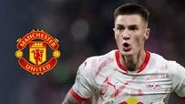 Tin chuyển nhượng hôm nay 20/7: Xong Mbeumo, MU sắm tiền đạo nữa, Real Madrid chi đậm vì sao Chelsea