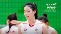 Xác định các đội vào vòng knock-out bóng chuyền U23 quốc gia 2025