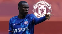 Tin chuyển nhượng hôm nay 21/7: MU bí mật đàm phán với Nicolas Jackson, Messi sắp tái hợp bạn thân