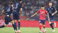 Mục tiêu World Cup của bóng đá Việt Nam: 'Giấc mơ' nào cho các CLB?