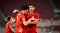 TRỰC TIẾP bóng đá Việt Nam vs Philippines 16h hôm nay, bán kết U23 Đông Nam Á 2025: Đình Bắc đá chính, Viktor Lê dự bị
