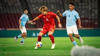 Bán kết U23 Đông Nam Á 2025: U23 Việt Nam cần thể hiện bản lĩnh nhà vô địch