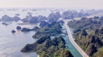 Du lịch Hạ Long cam kết phục vụ an toàn cho du khách