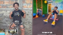 Xuân Son được ‘thần y’ chăm sóc đặc biệt tại Brazil