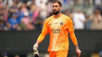 PSG sắp có thủ môn mới, Donnarumma có thể tới MU hoặc Man City