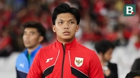 Đội trưởng U23 Indonesia: 'Họ là đương kim vô địch nhưng chúng tôi sẽ thách thức ngai vàng'