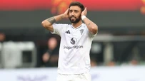 Bruno Fernandes rực sáng với cú đúp, MU đánh bại West Ham trên đất Mỹ
