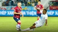 V-League có 2 suất trực tiếp dự giải châu Á, nhà vô địch Indonesia phải đá play-off
