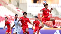 U23 Việt Nam vs U23 Indonesia: Đi tìm bản ngã