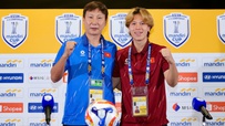 U23 Việt Nam và hiệu quả từ sự mạo hiểm