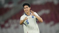 Thắng cách biệt U23 Philippines, U23 Thái Lan nhận quà an ủi ở giải U23 Đông Nam Á 2025